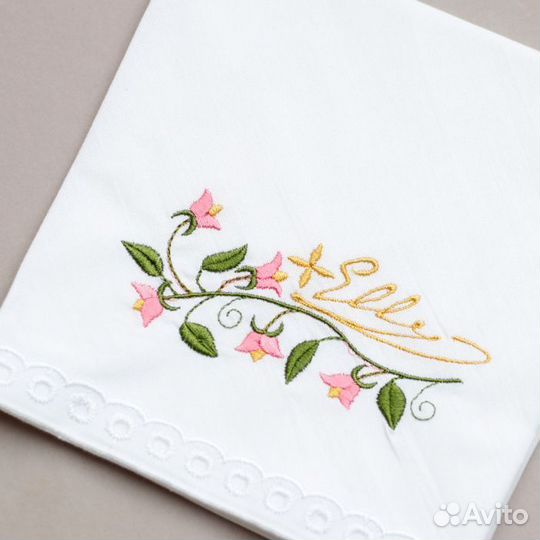 Косынки из Свято-Елизаветинского монастыря