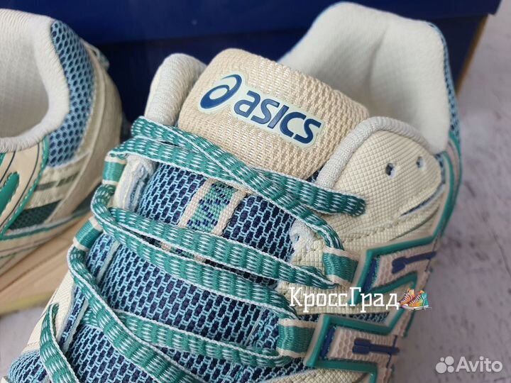 Кроссовки тактические Asics Gel Kahana 8