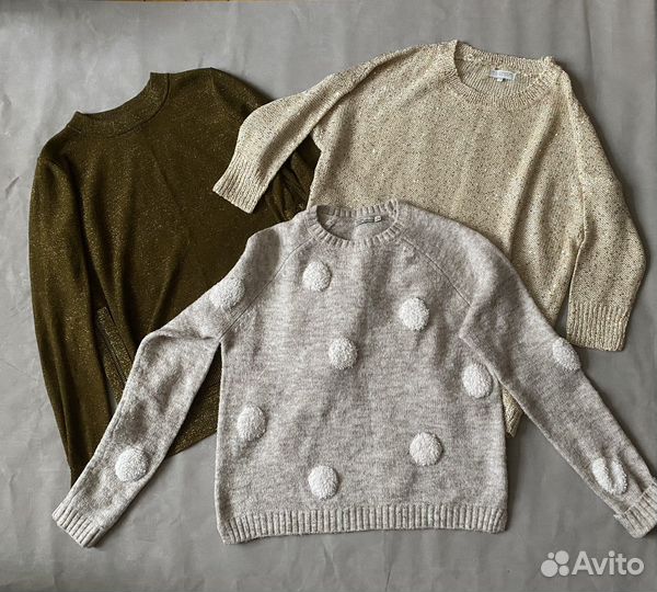 Новые женские вещи пакетом