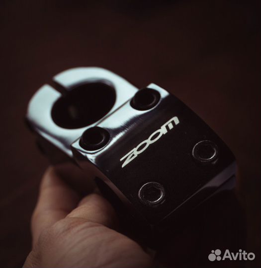 Вынос руля для велосипеда, BMX 22мм