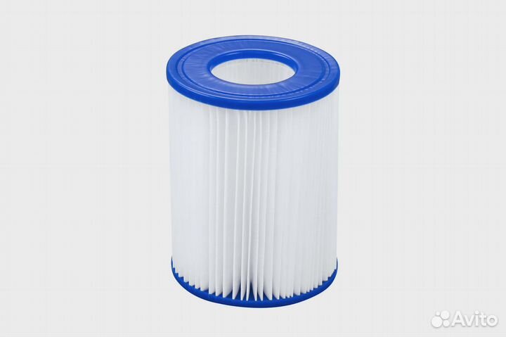 Бассейн Bestway Steel Pro Max 366х100см