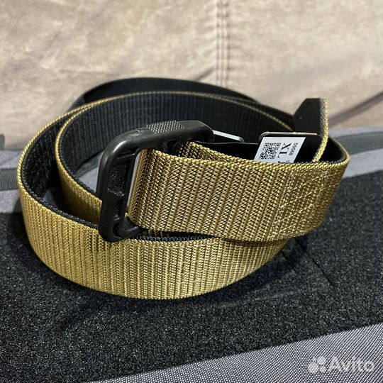 Ремень 5.11 Tactical double duty TDU 1.5