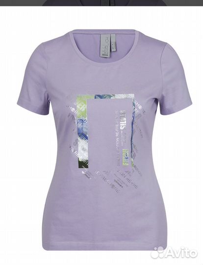 Футболки Sportalm