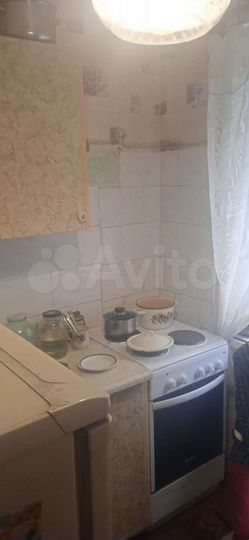 2-к. квартира, 47 м², 1/5 эт.