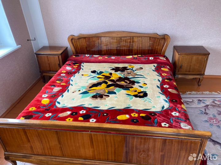 Спальный гарнитур мебель для спальни