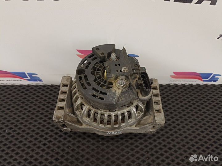 1976292 Генератор Daf XF105