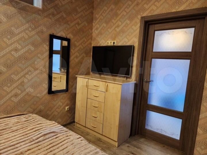 2-к. квартира, 65,9 м², 2/3 эт.