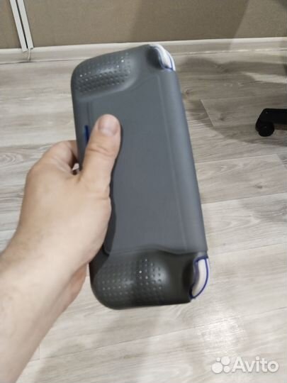 Nintendo switch lite прошитая