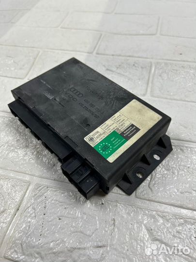 Блок комфорта Audi A6 C5 ARJ 1999