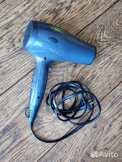 Фен для волос Philips Salon Dry