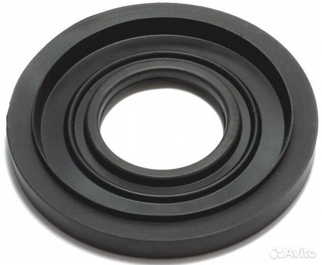 Прокладка фланца MTS150UN в/н MTS 65111788