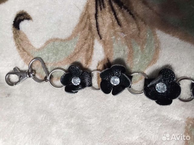 Пояс-цепочка