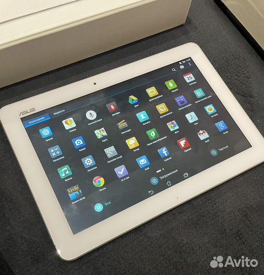 Планшет asus TF 103CG