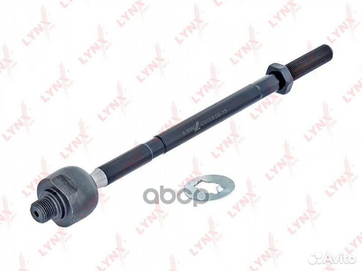 Тяга рулевая перед прав/лев c2413lr lynxauto