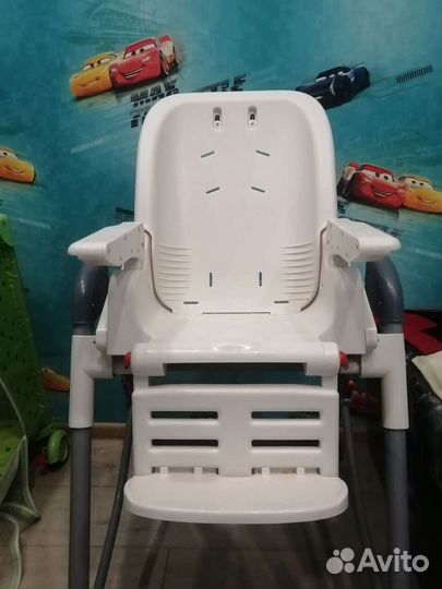 Стул для кормления