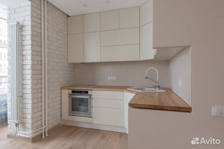 Цена за всю кухню смк 056893