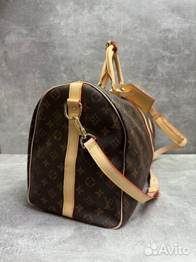 Сумка дорожная женская Louis Vuitton Keepall