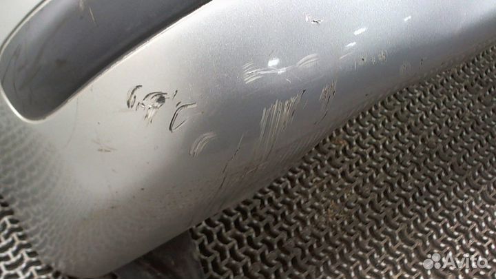 Бампер Renault Espace 3, 1998