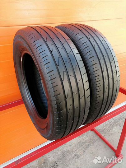 Hankook Ventus Prime 3 K125 195/65 R15