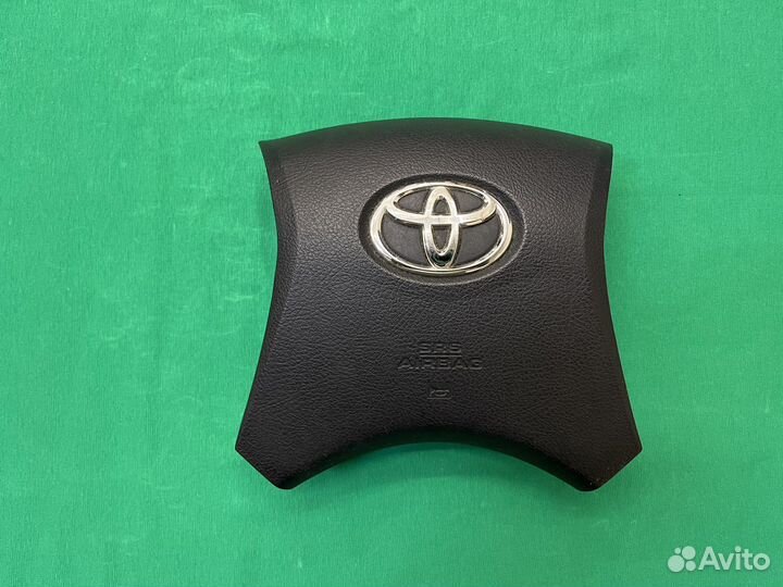 Подушка безопасности руля Toyota Blade