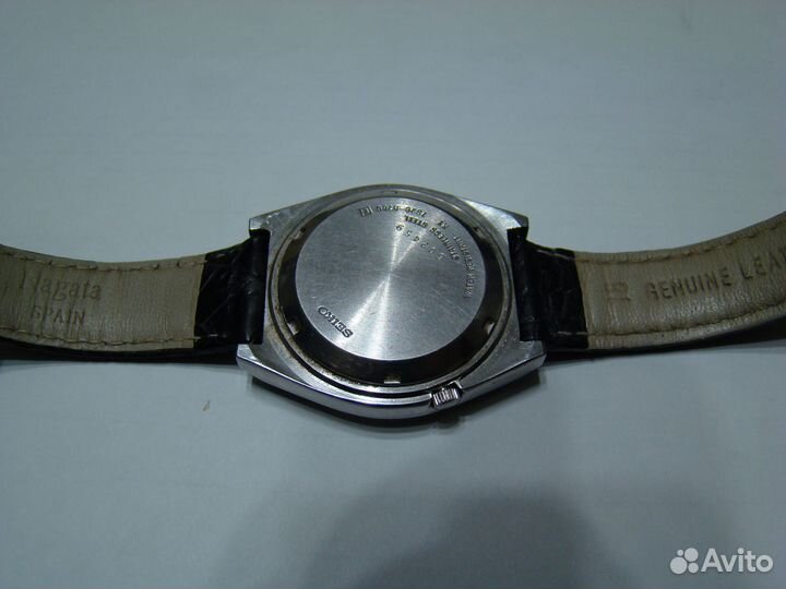 Продам часы Seiko 5