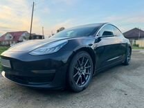 Tesla Model 3 AT, 2018, 35 000 км, с пробегом, цена 3 490 000 руб.