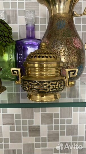 Подставка под благовония