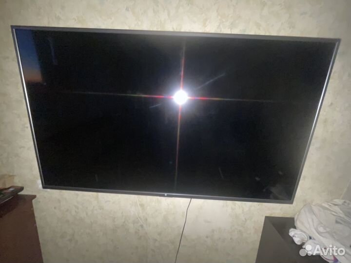 Телевизор SMART tv бу
