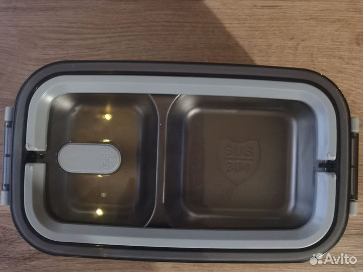 Ланч бокс для еды