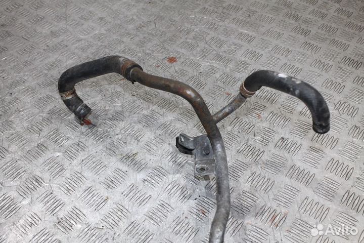 Трубка охлаждения Mitsubishi Lancer 10 X 1,8 2,0 л