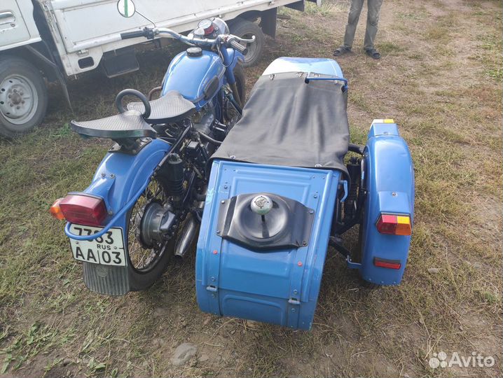 Продам урал