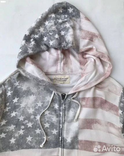 Зип худи polo ralph lauren