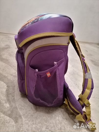 Рюкзак школьный Lego friends