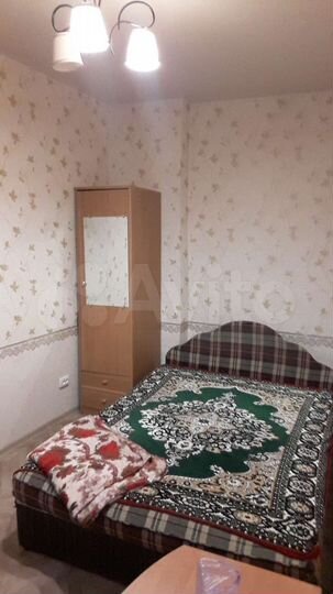 1-к. квартира, 25 м², 1/2 эт.