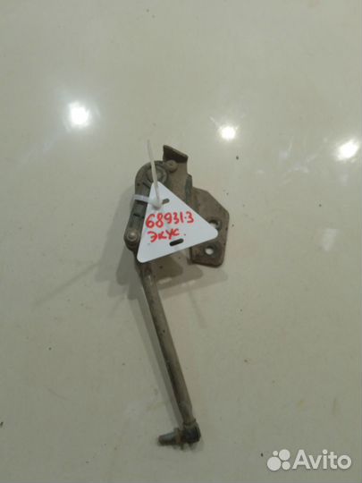 Датчик высоты дорожного просвета (Hyundai Equus)