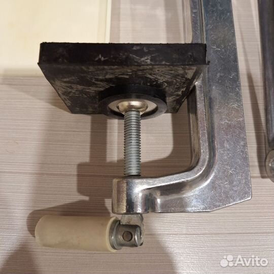 Соковыжималка шнековая ручная