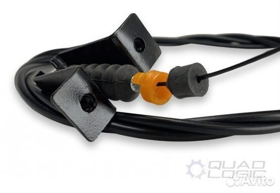 Трос дроссельной заслонки Polaris RZR 800 / S 800