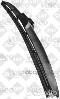 Щетка стеклоочистителя 116177 Swf