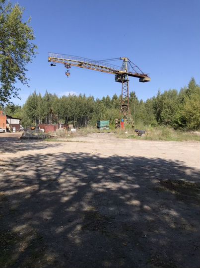 Производство, 300 м²