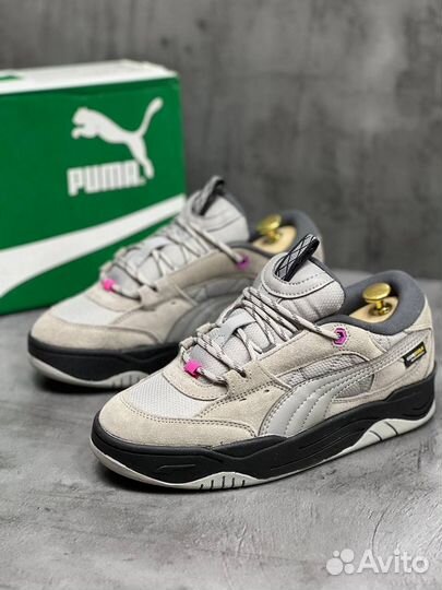 Кроссовки Puma 180