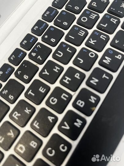 Нетбук ирбис отличное состояние