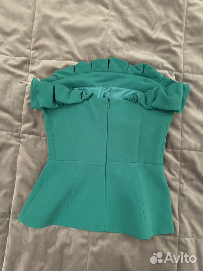 Корсет женский вечерний