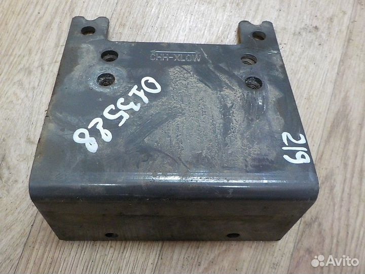 20749305 Кронштейн (тормозная система) Volvo