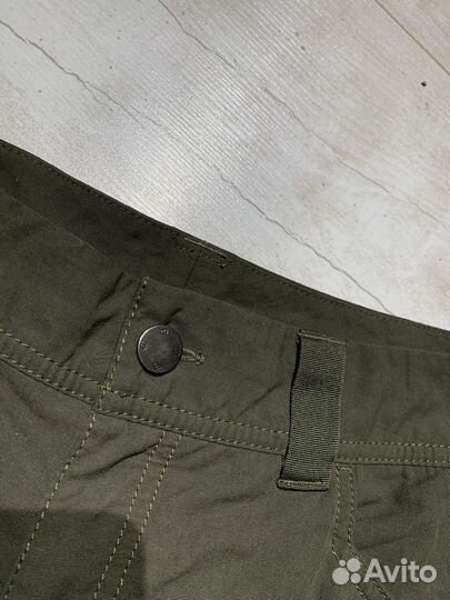 Оригинальные туристические штаны Berghaus