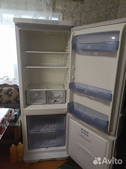 Холодильник бу
