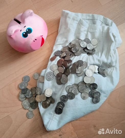 Свинья копилка