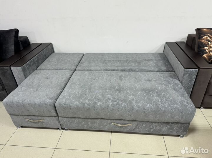 Диван новый