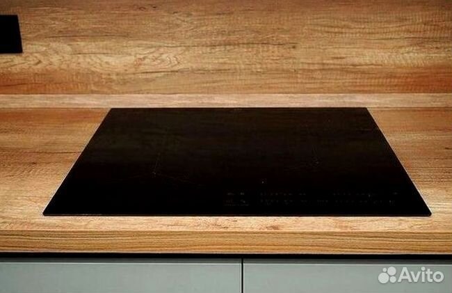 Кухня в стиле хай тек на заказ