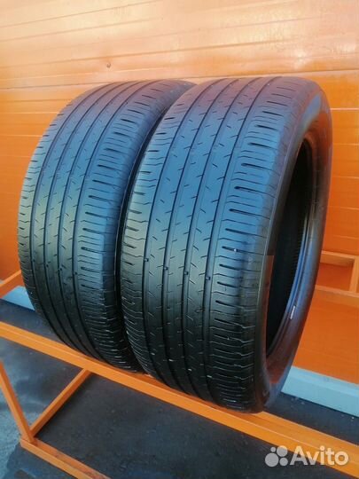 Continental ContiEcoContact 6 245/50 R19 105W