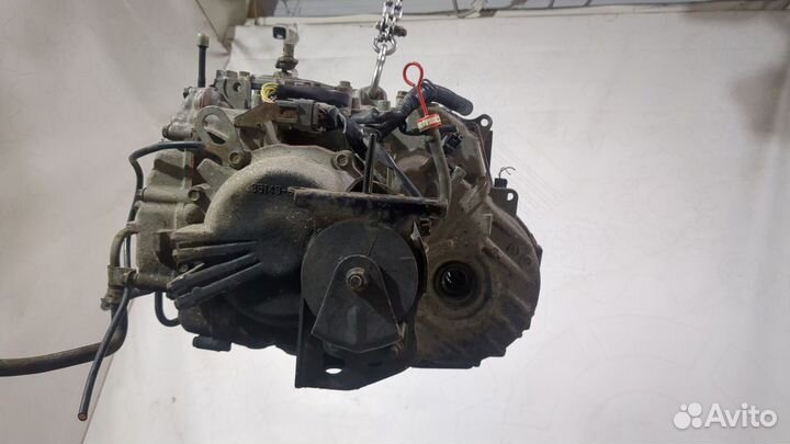 Кпп - автомат (АКПП) Suzuki Baleno 1.8, 2001